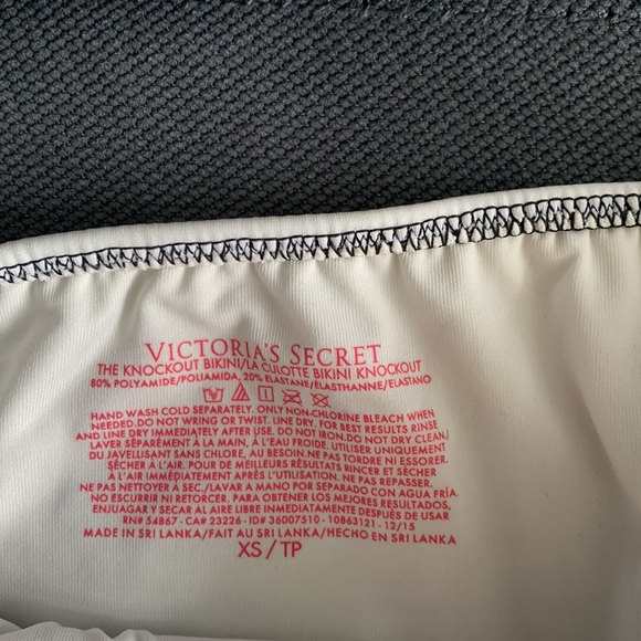 ☀️Weekend SALE☀️VS Swim (T:S-B:XS)- $15 - Picture 3 of 5